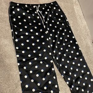Victoria’s Secret sleep pants